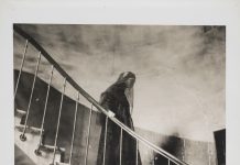 Deborah Turbeville – Photocollage Photocollage