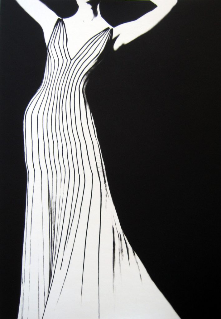 Lillian Bassman