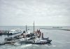 Redders op Zee, nu te zien in Het Scheepvaartmuseum Redders op Zee