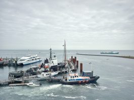 Het Scheepvaartmuseum – Redders op zee Redders op Zee