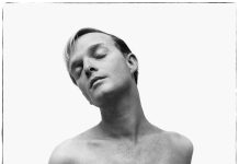 Verwacht: Richard Avedon – Relationships Richard Avedon