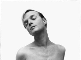 Richard Avedon