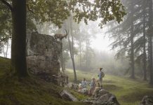 Jan Pypers – Diorama
