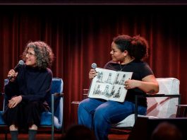 Book Talks