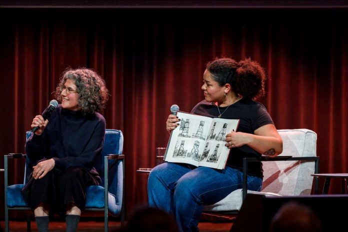 Book Talks