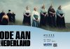 Ode aan Nederland naar Scheveningen Ode aan Nederland