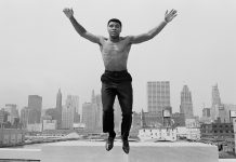 Laatste week: Thomas Hoepker – Icons Thomas Hoepker