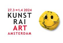 KunstRAI / Art Amsterdam 2024 KunstRAI / Art Amsterdam