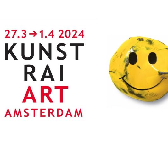 KunstRAI / Art Amsterdam 2024 KunstRAI / Art Amsterdam