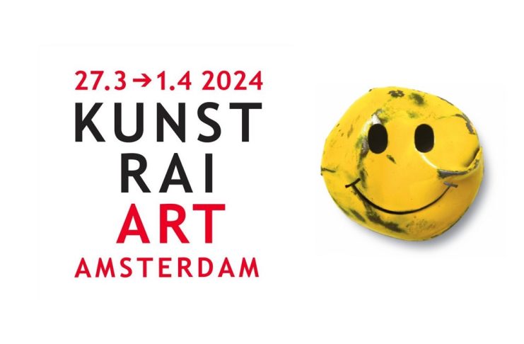 KunstRAI / Art Amsterdam
