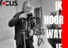 Focus podcast #4: Koos Breukel podcastbeeld Koos Breukel