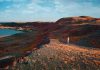 Eddo Hartmann winnaar categorie Landschapsfotografie SWPA 2024 Eddo Hartmann