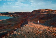 Eddo Hartmann winnaar categorie Landschapsfotografie SWPA 2024 Eddo Hartmann
