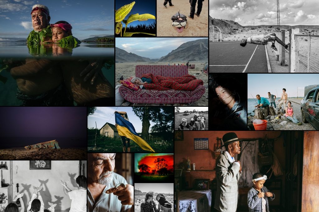 World Press Photo