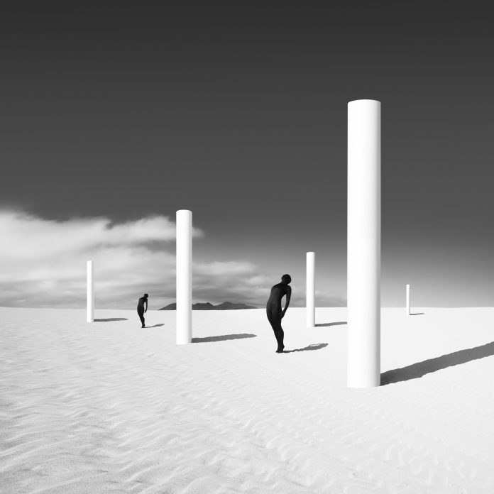 focus-magazine-Astrid Verhoef - Human Nature #19 Human//Nature