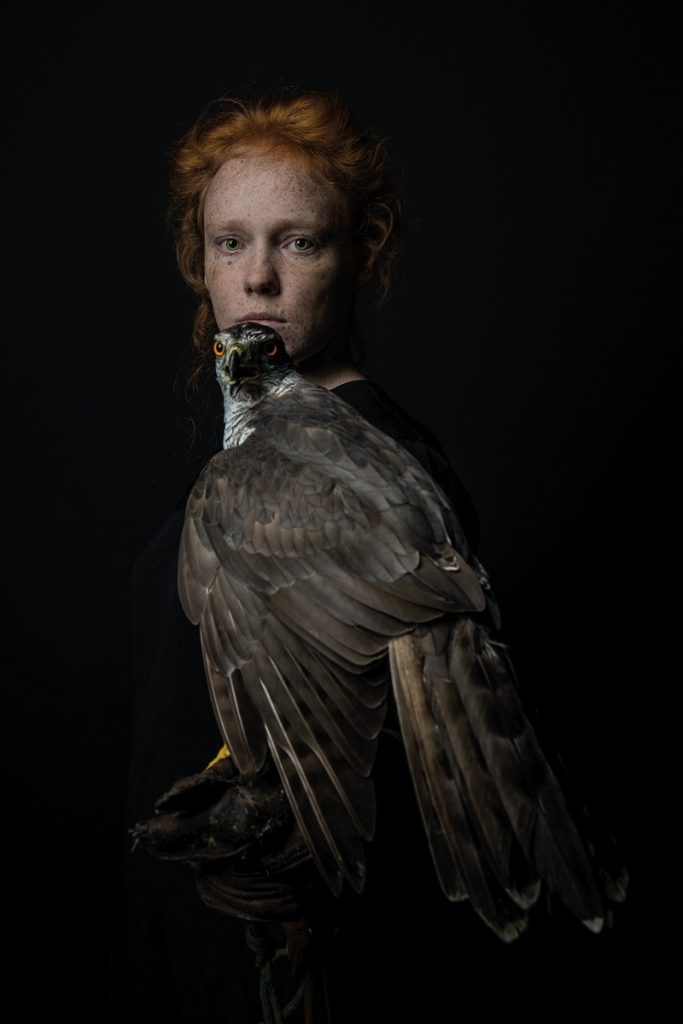Daniëlle van Zadelhoff