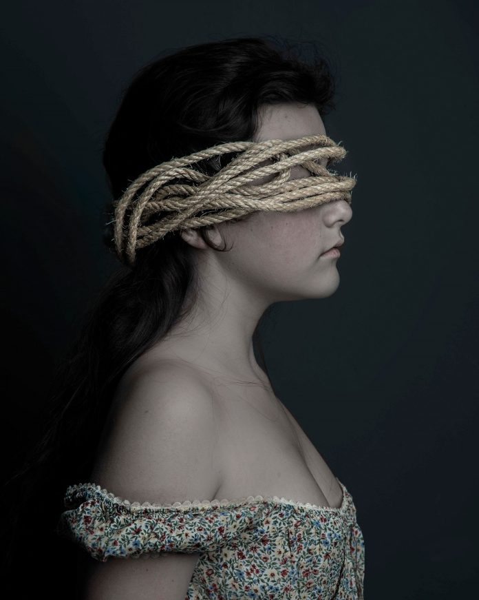 focus-magazine-Bound 2015 @daniellevanzadelhoff Daniëlle van Zadelhoff