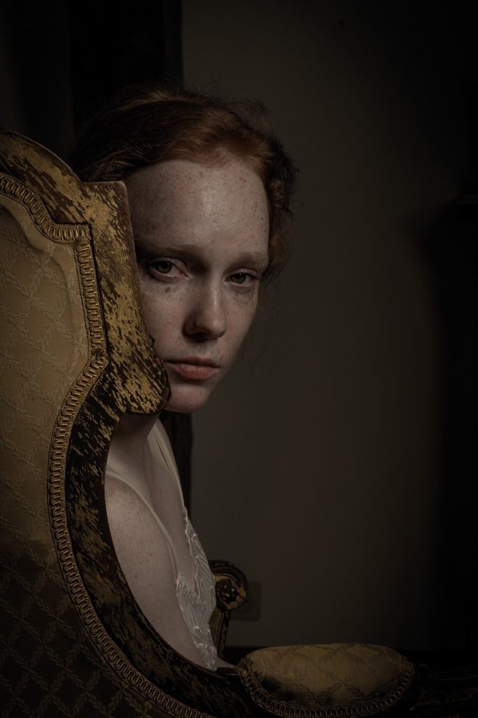 Daniëlle van Zadelhoff
