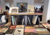 Fotoboekenbeurs bij Pennings Foundation Pennings Foundation
