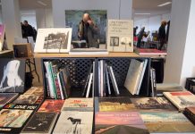 Fotoboekenbeurs bij Pennings Foundation Pennings Foundation