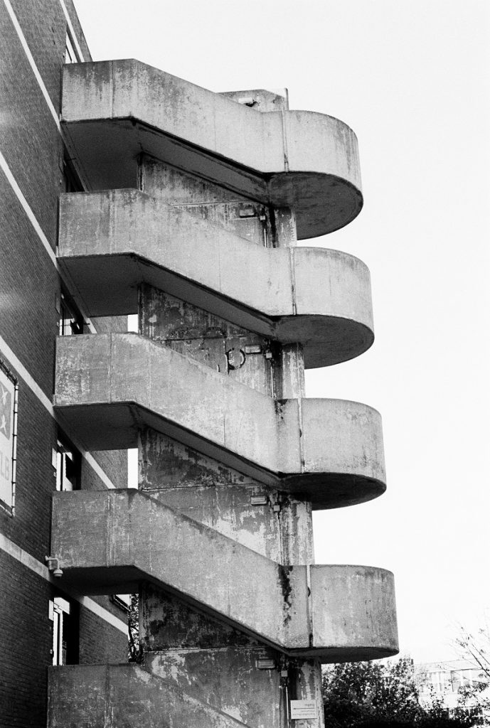 Zwart-witfilm