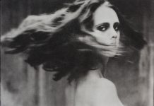 Chantal Elisabeth Ariëns – Where are you