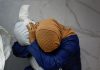 Mohammed Salem wint World Press Photo van het jaar! Mohammed Salem