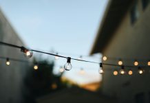 De opkomst van slimme tuin technologie tuin