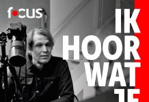 Focus podcast Frank Ruiter podcast ik hoor wat je ziet - Frank Ruiter