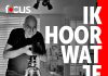 Focus podcast Gerard Wessel podcastbeeld Gerard Wessel
