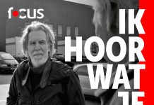 Focus podcast Marcel van den Bergh podcastbeeld marcel van den bergh
