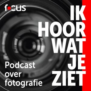 podcast ik hoor wat je ziet - seriebeeld