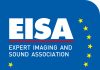 EISA AWARDS 2024-2025 eisa logo