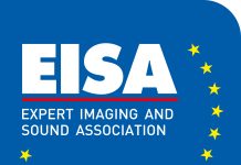 EISA AWARDS 2024-2025 eisa logo