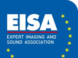EISA AWARDS 2024-2025 eisa logo