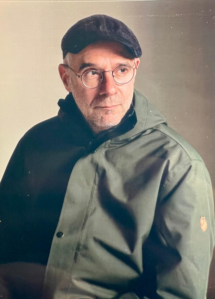 Owen door Koos Breukel