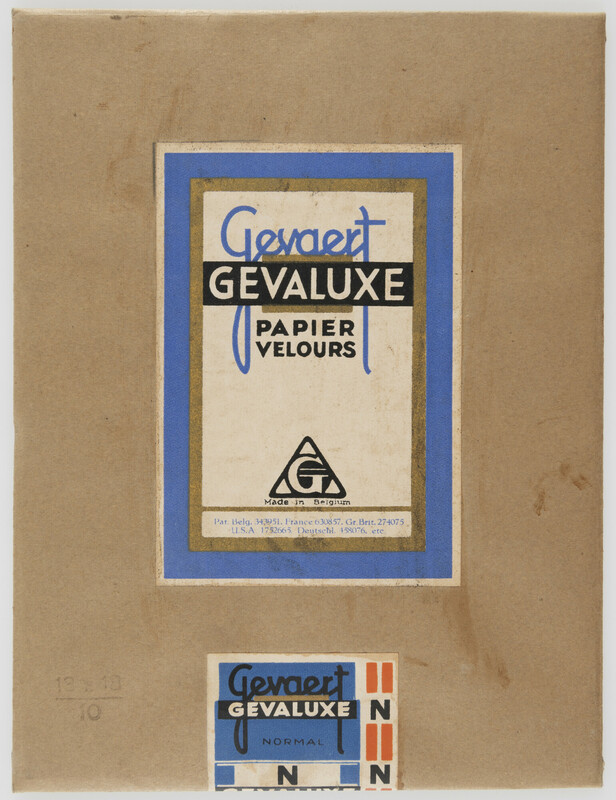 Gevaert