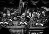 Andy Summers expositie in de Leica Gallery Amsterdam Andy Summers