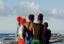 Gilleam Trapenberg – Playa Gilleam Trapenberg