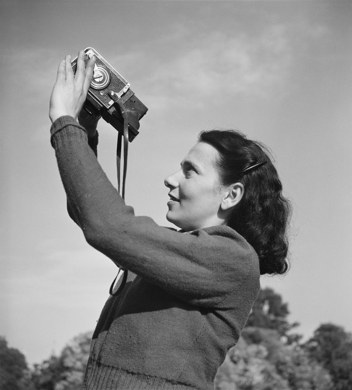 Maria Austria