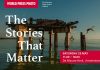The Stories That Matter The Stories That Matter