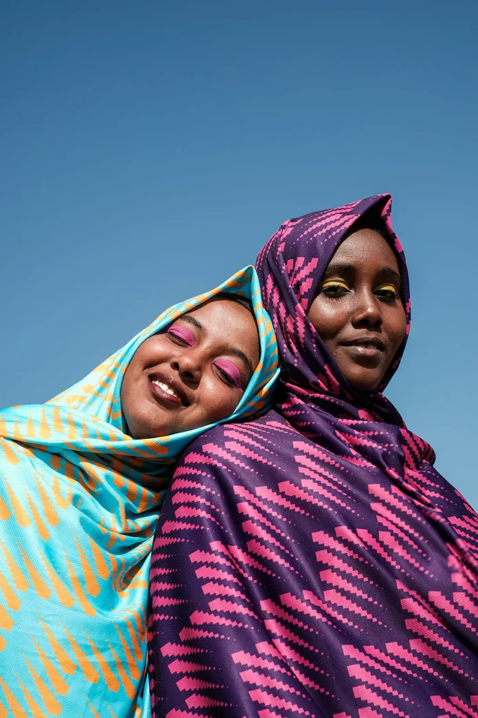 focus-magazine-hibo-and-hani-from-somalia-photo-taken-in-kenya-2019-coco-olakunle-klabu Coco Olakunle