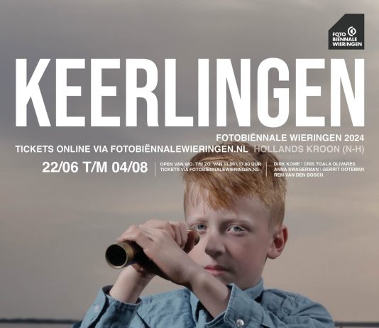 Fotobiënnale Wieringen: Keerlingen Fotobiënnale Wieringen