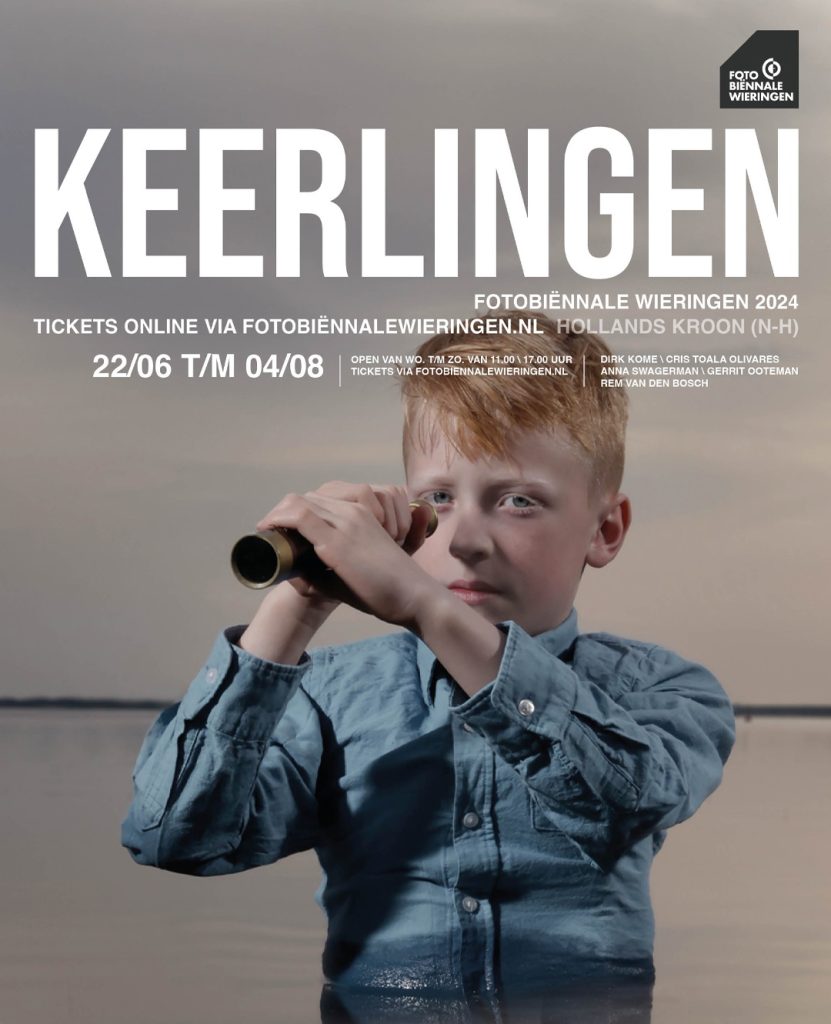 Fotobiënnale Wieringen