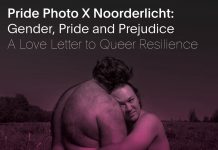 Pride Photo & Noorderlicht Noorderlicht