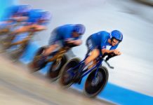 Clinic: tijd in beweging Clinic