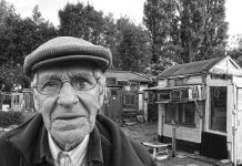 De bijzondere portretten van Gerrit Ooteman Gerrit Ooteman