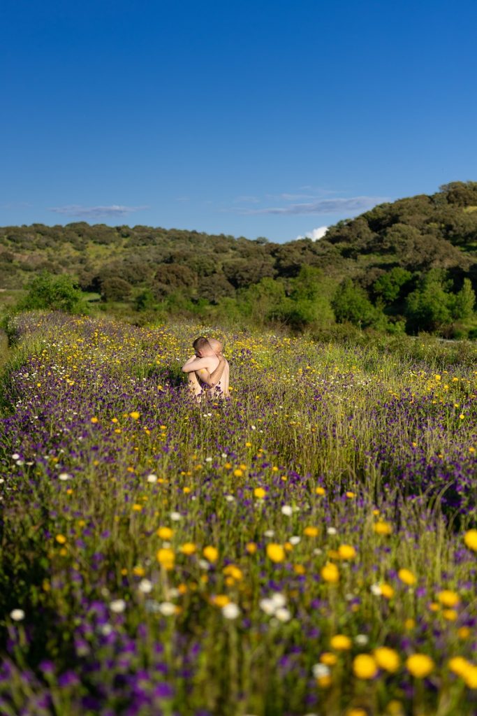 Where We Bloom © Jesse van den Berg