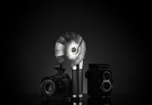 Godox Lux Master Retro Camera Flash complete overview godox lux master overzicht