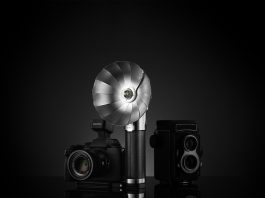 godox lux master overzicht